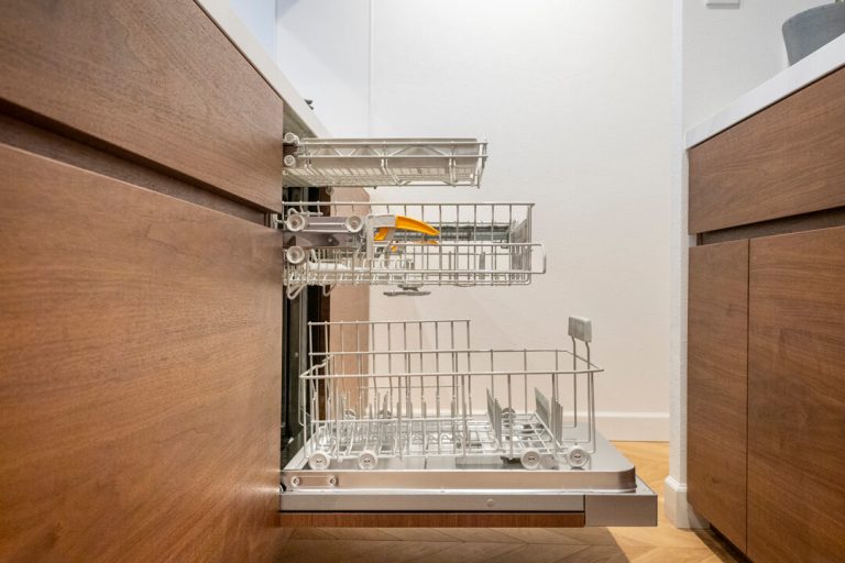 キッチン 食洗機