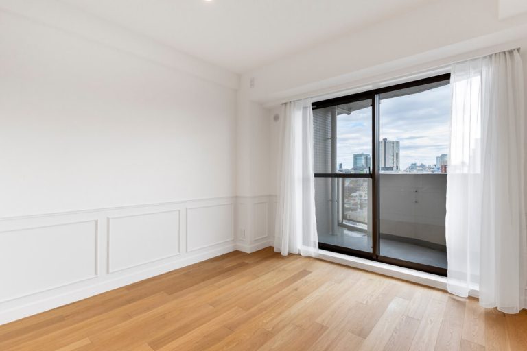 洋室1（約7.2帖）