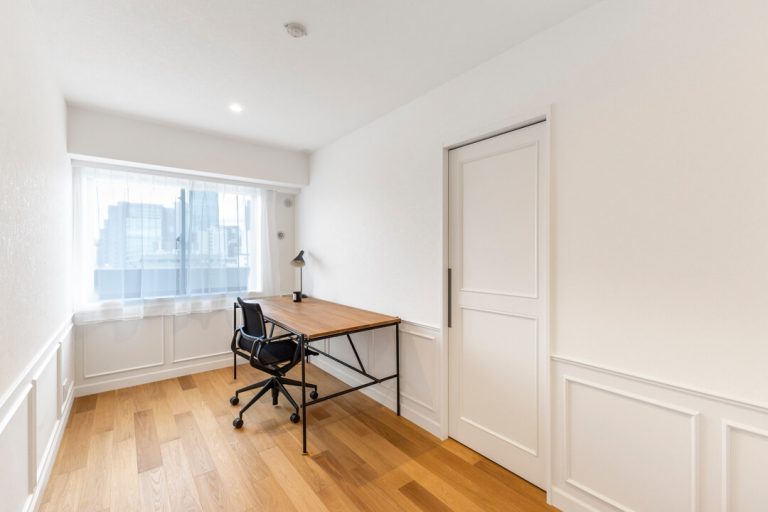 洋室2（約5.8帖）