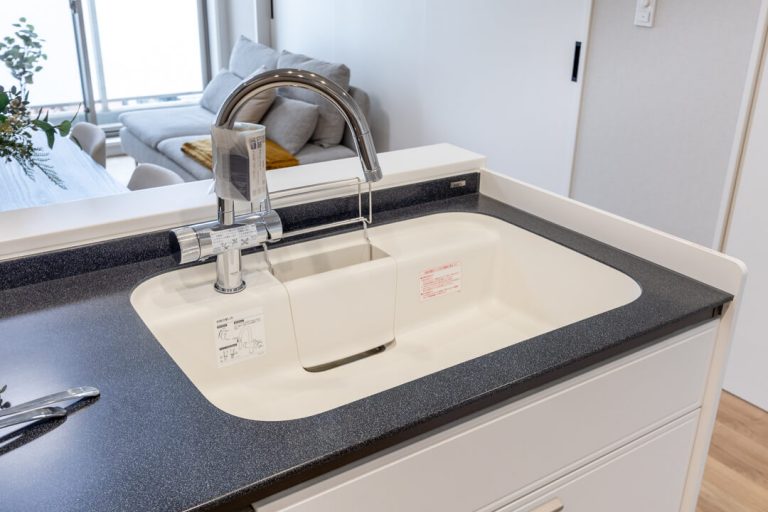 キッチン シンク