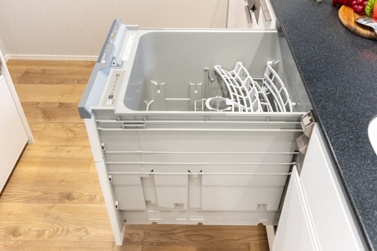 キッチン 食洗機