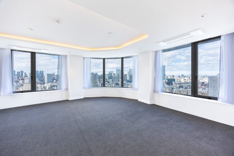 リビングダイニングキッチン