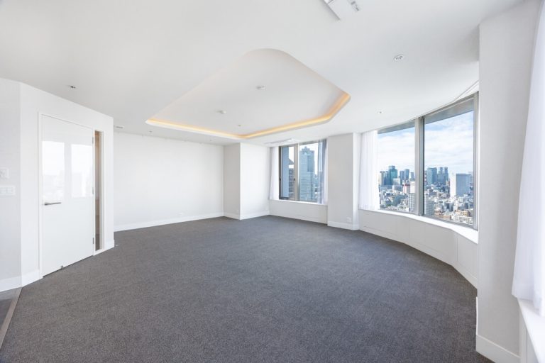 リビングダイニングキッチン