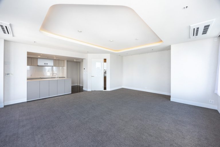 リビングダイニングキッチン