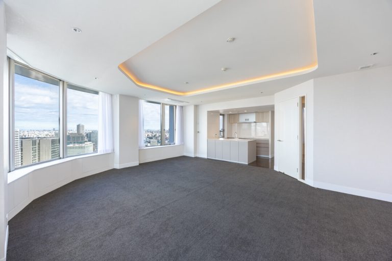 リビングダイニングキッチン