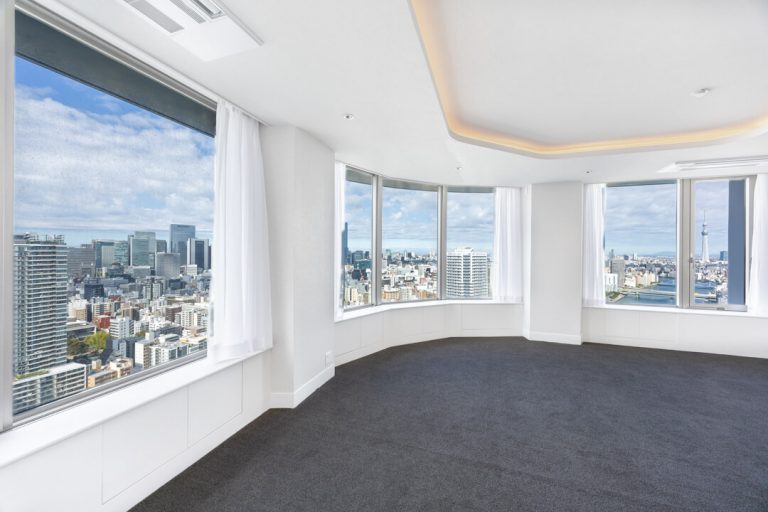 リビングダイニングキッチン