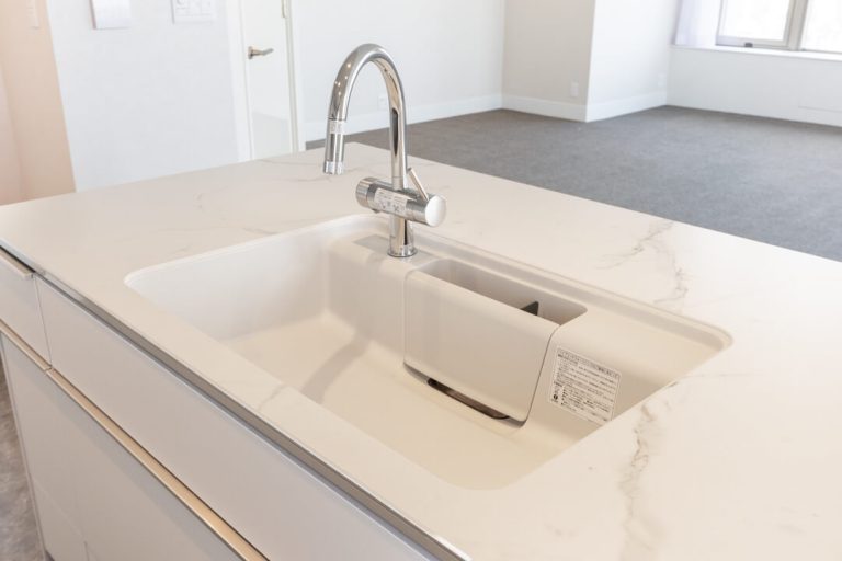 キッチン シンク