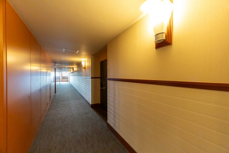 共用廊下