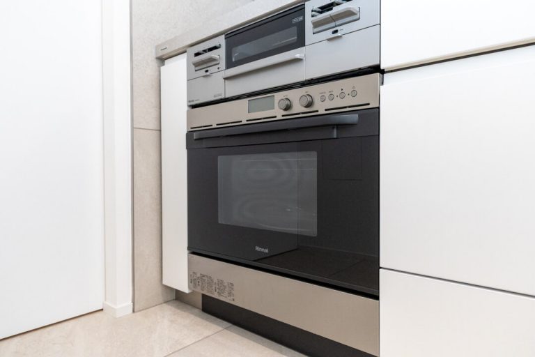 キッチン 電子コンベック