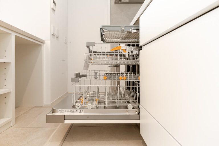 キッチン 食洗機