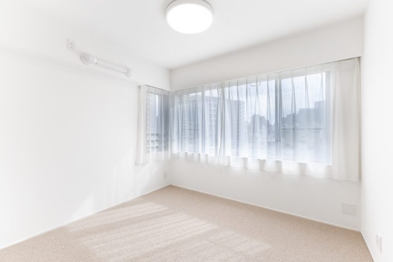 寝室2（約7.4帖）