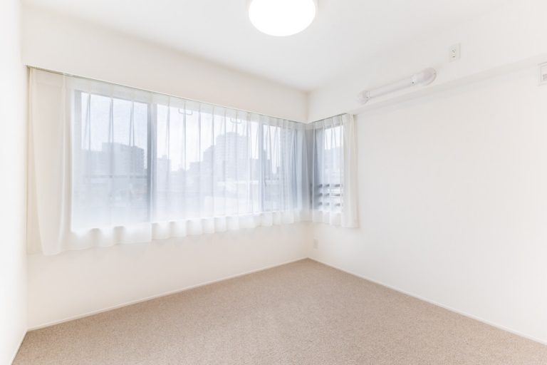 寝室3（約5.9帖）