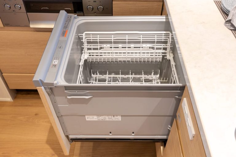 キッチン 食洗機