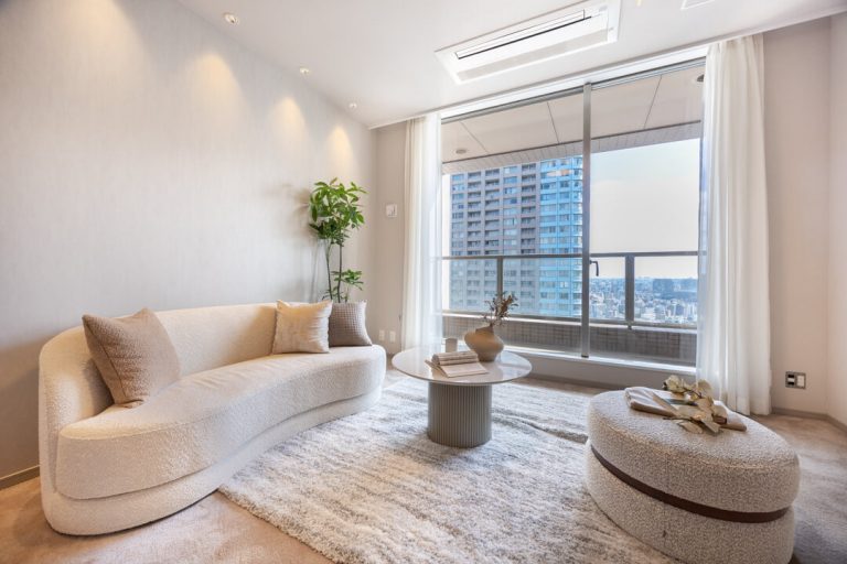 リビングダイニングキッチン