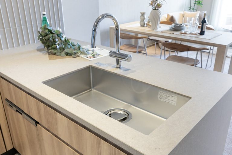 キッチン シンク