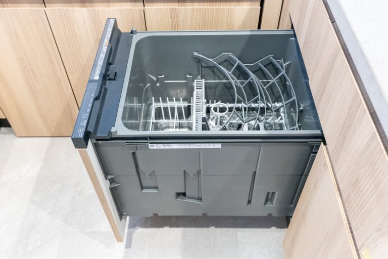 キッチン 食洗機