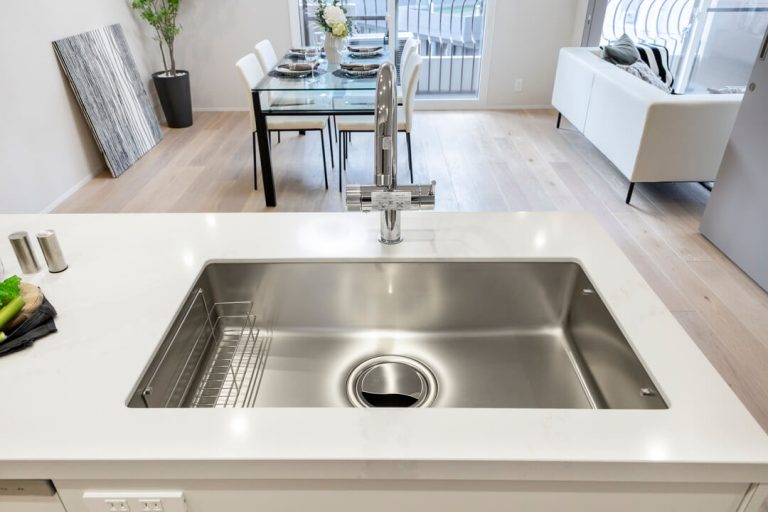 キッチン シンク