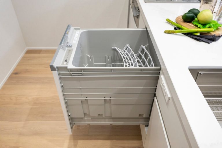 キッチン 食洗機