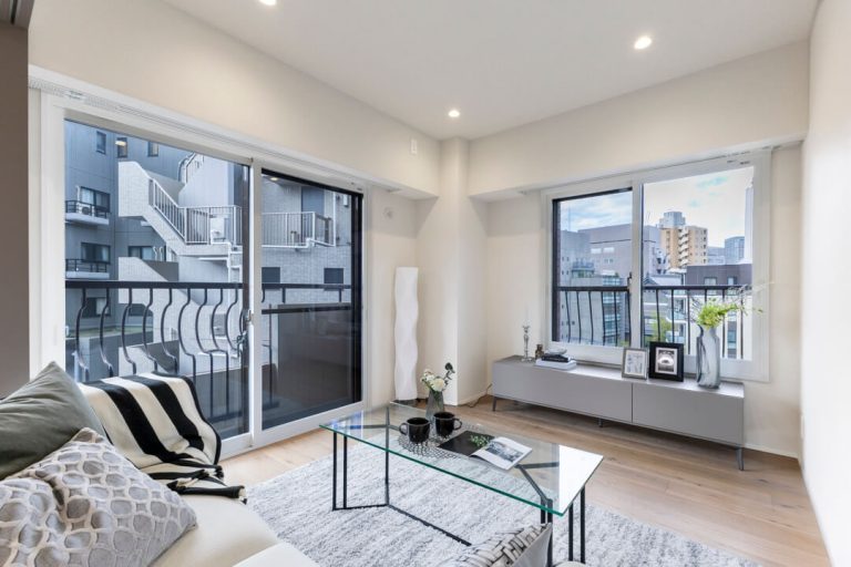 洋室3（約5.5帖）