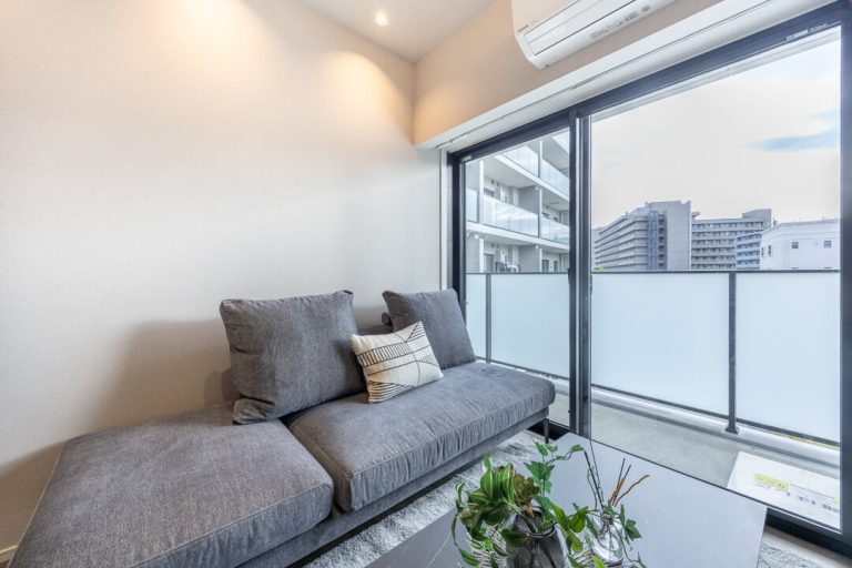 リビングダイニングキッチン