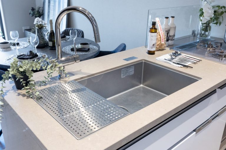 キッチン シンク