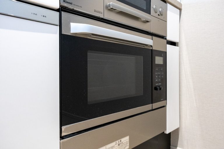 キッチン オーブン