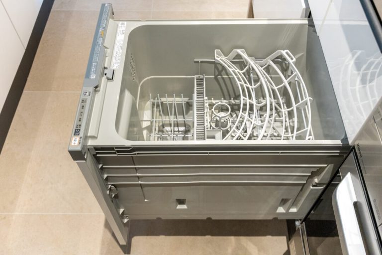 キッチン 食洗機