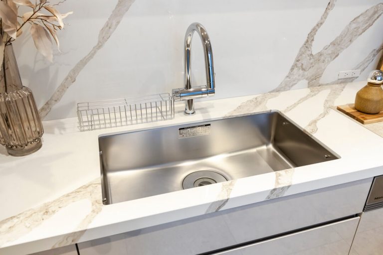 キッチン シンク