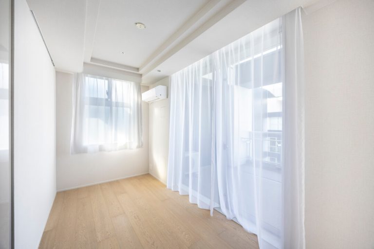 洋室（約6.2帖）