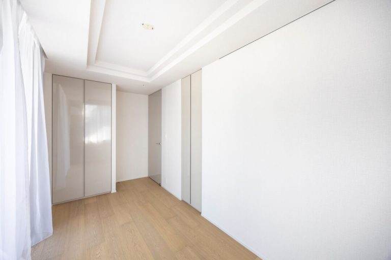 洋室（約6.2帖）