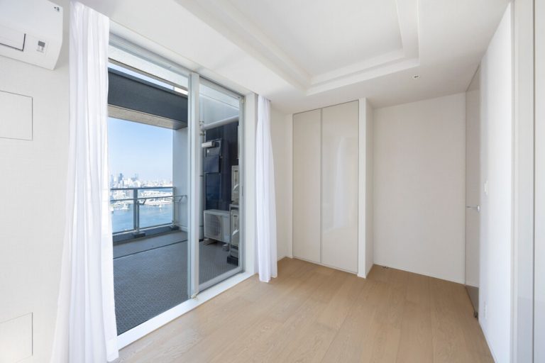 洋室（約6.2帖）