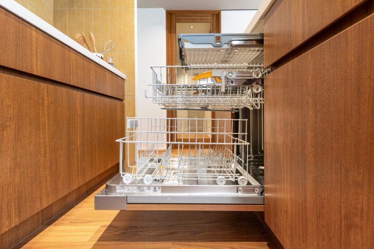 キッチン 食洗機