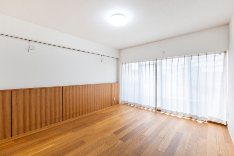 洋室1（約8.7帖）