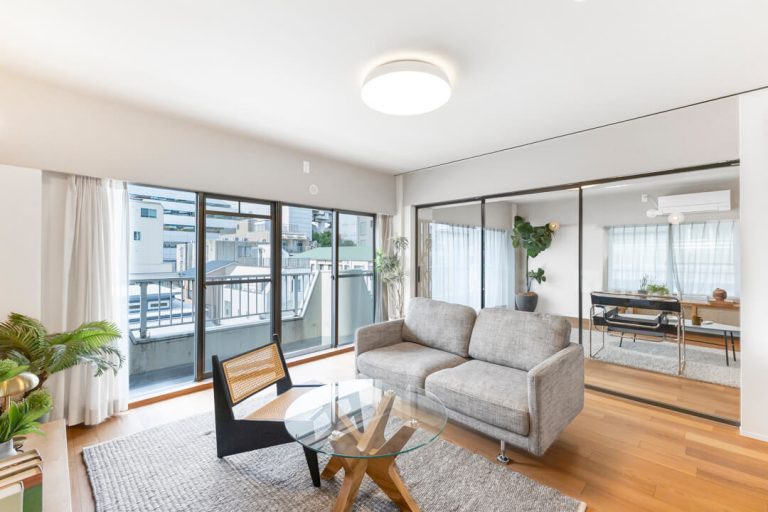 洋室2（約8.5帖）