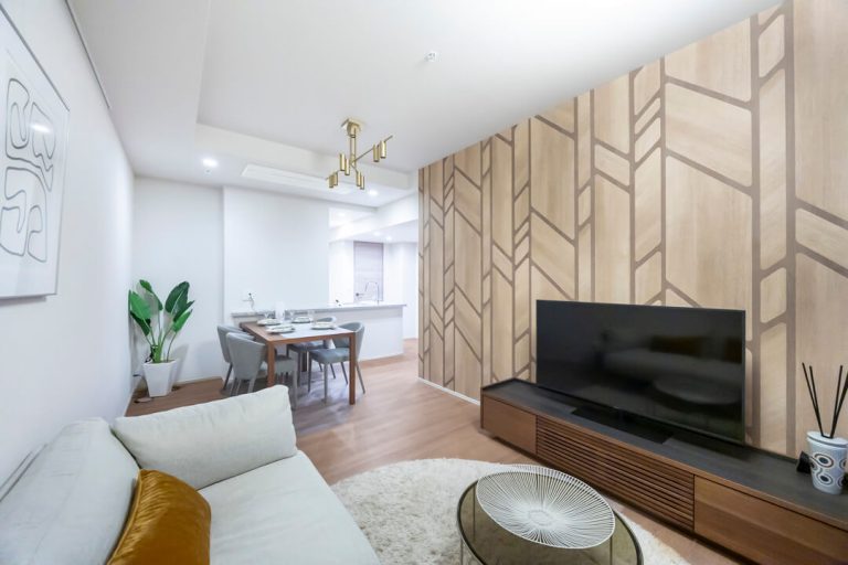 リビングダイニングキッチン