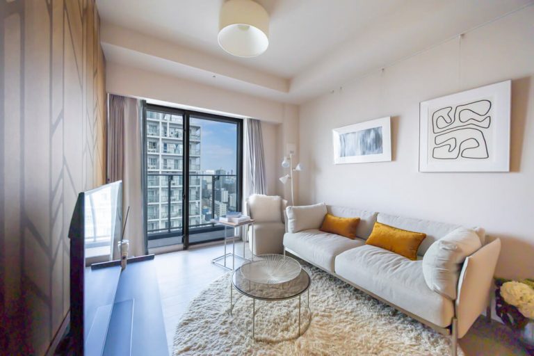 リビングダイニングキッチン