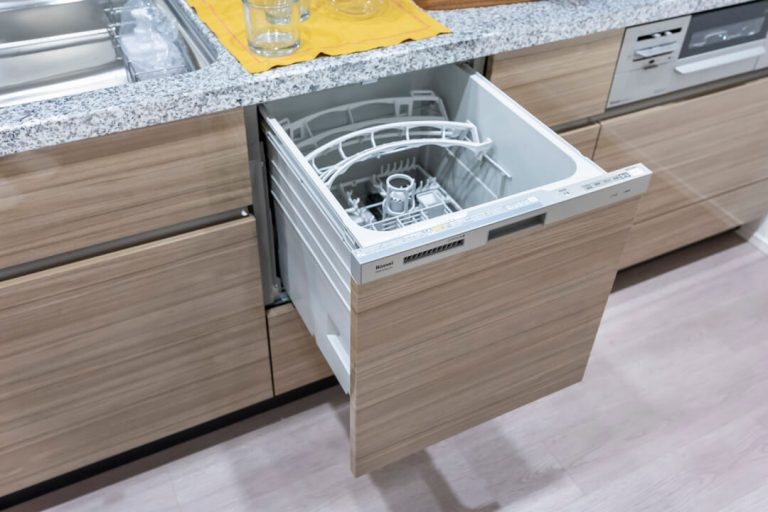 キッチン 食洗機