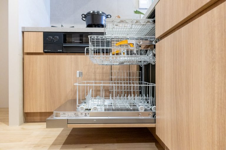 キッチン 食洗機