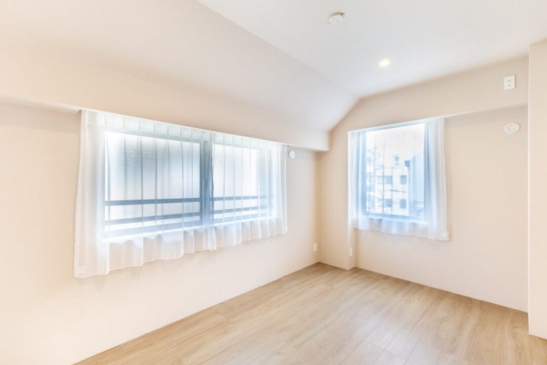 洋室1（約6.0帖）