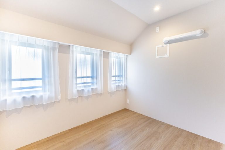 洋室2（約5.0帖）