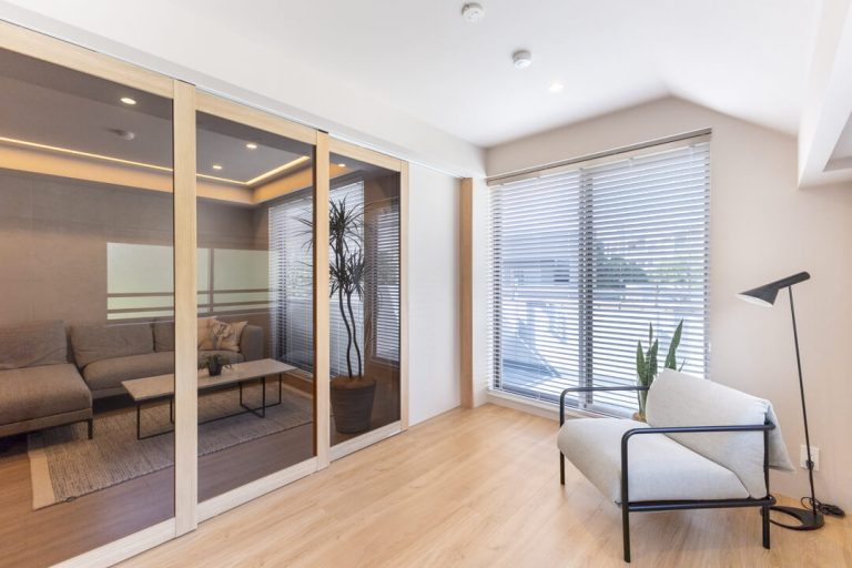 洋室3（約5.7帖）