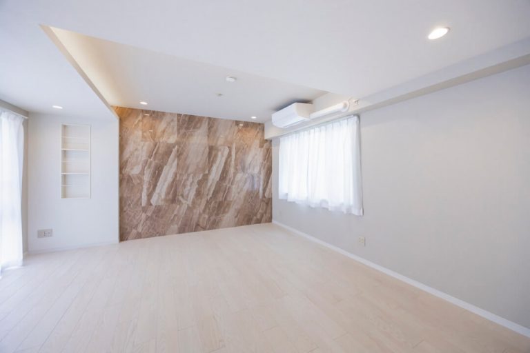 リビングダイニング