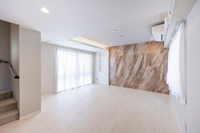 リビングダイニング