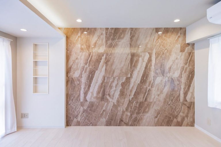 リビングダイニング