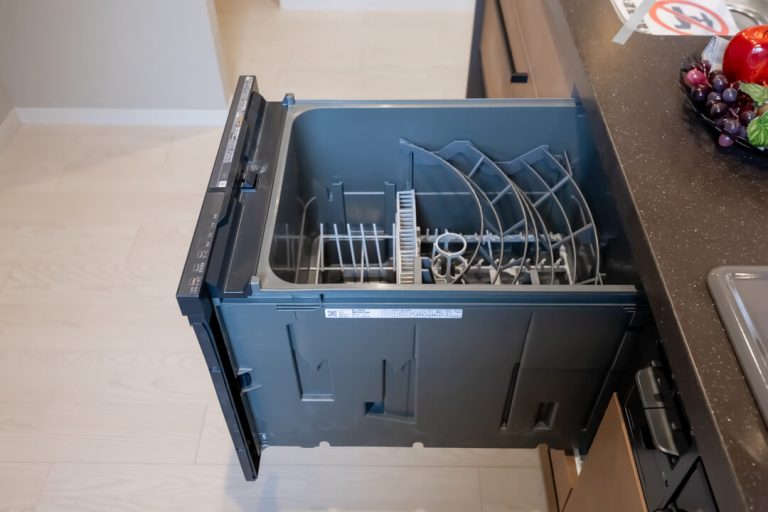 キッチン 食洗機