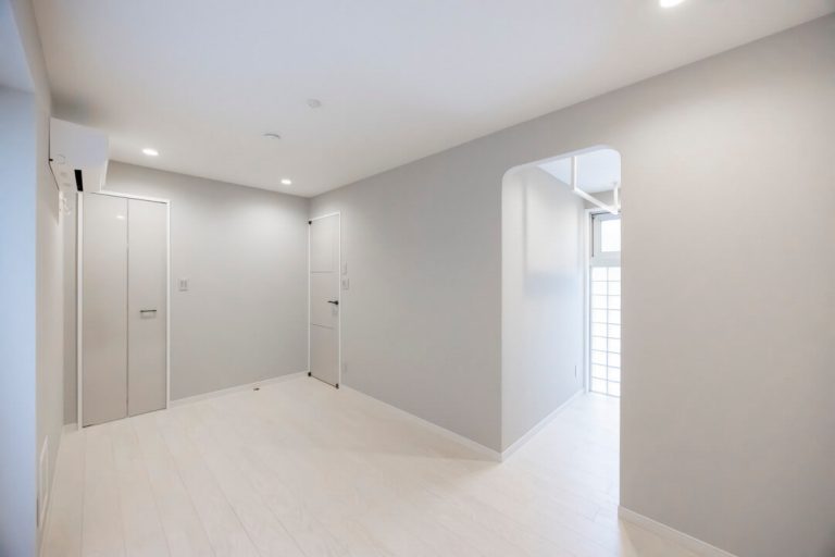 寝室3（1F・約6.5帖）