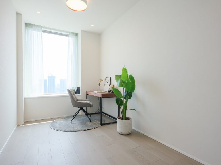 サービスルーム