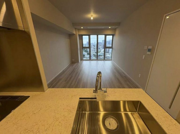 リビングダイニングキッチン