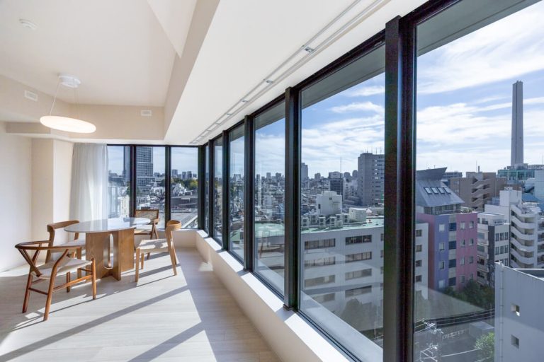 リビングダイニングキッチン