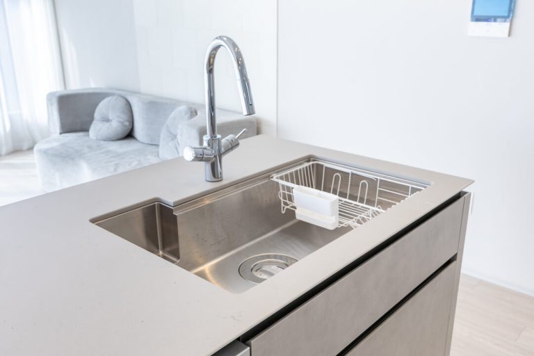 キッチン シンク